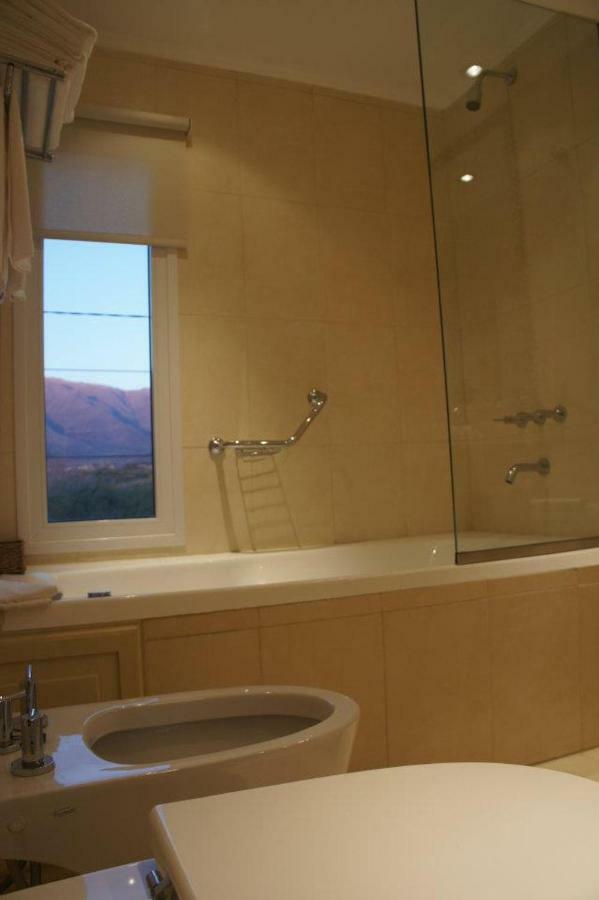 Hotel Boutique Lazara Villa de Merlo Exterior photo